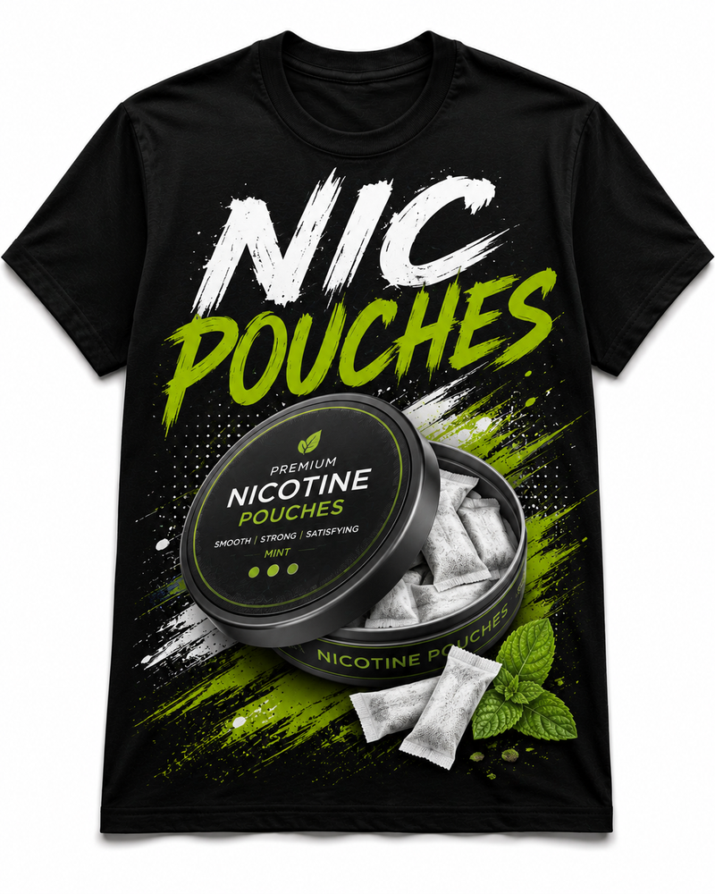 Nic Pouches