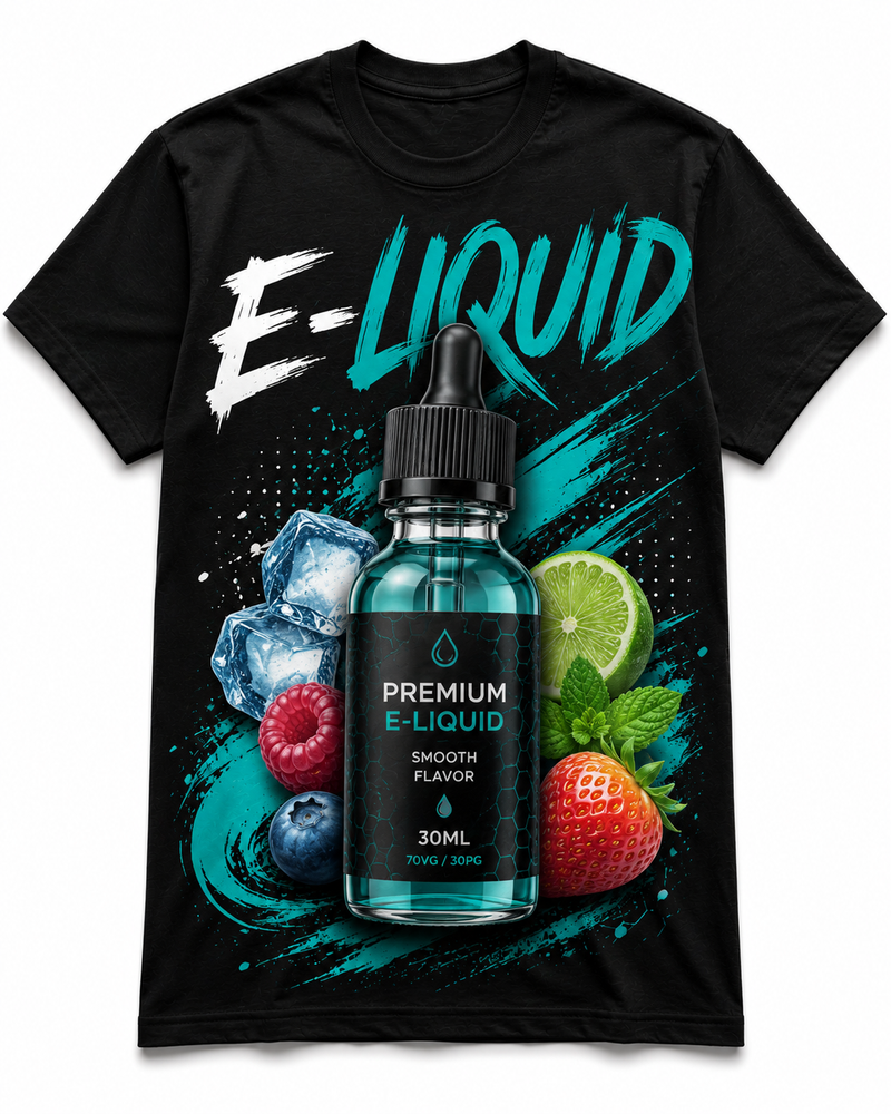 E-Liquids
