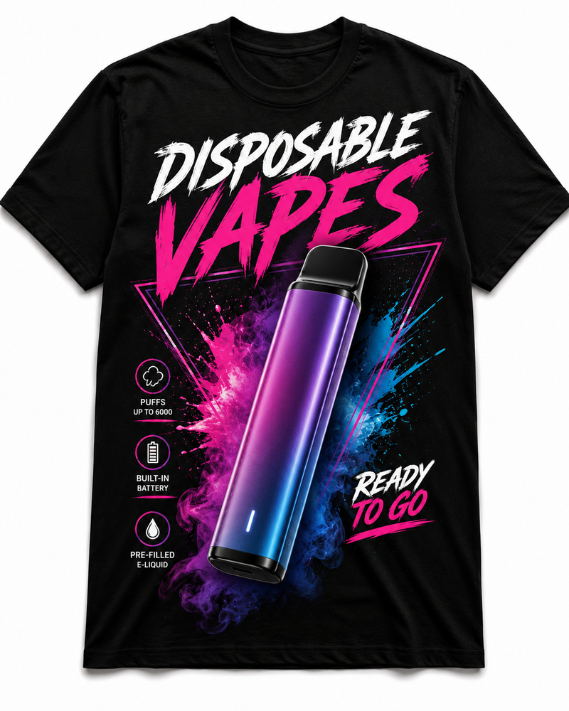 Disposables
