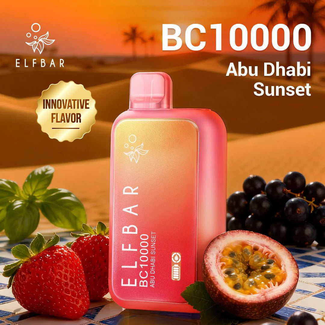 Elf Bar BC 10000 Puff