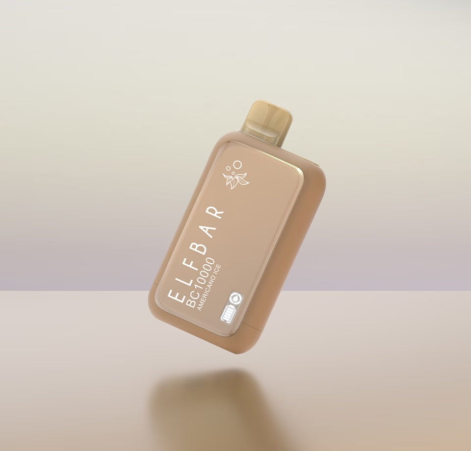 Elf Bar BC 10000 Puff