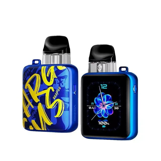 VooPoo Argus P3 Vape Kit