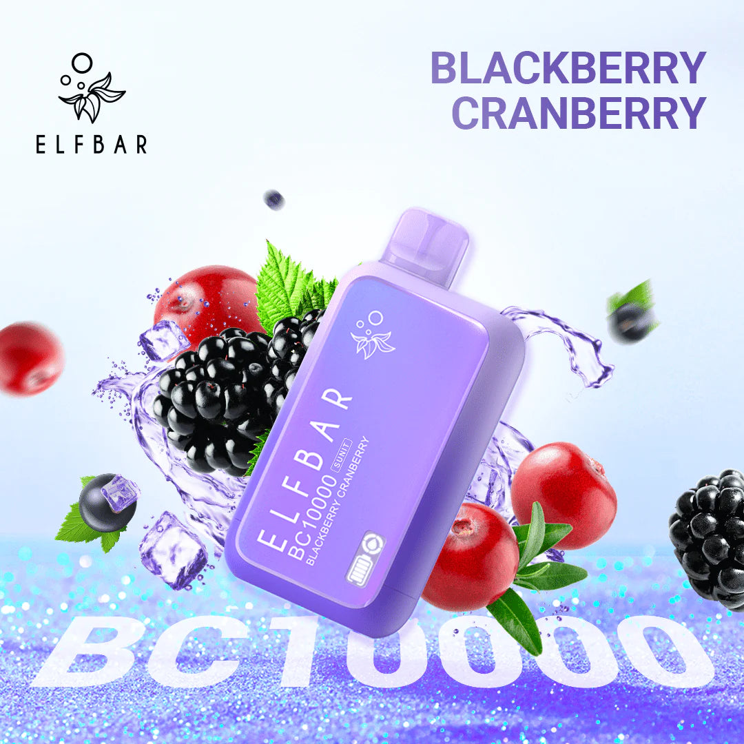 Elf Bar BC 10000 Puff
