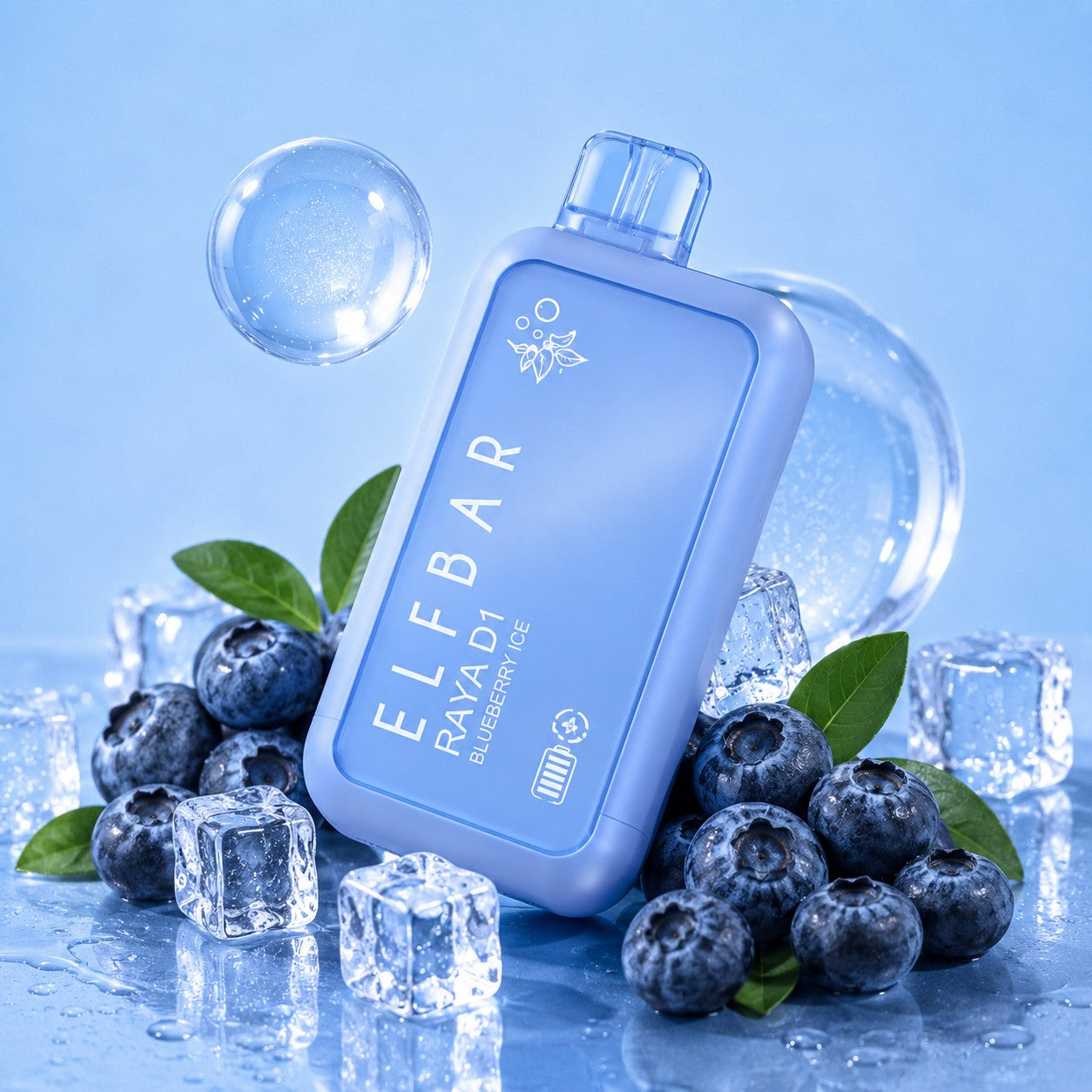 Elf Bar Raya D1 13000 Puff