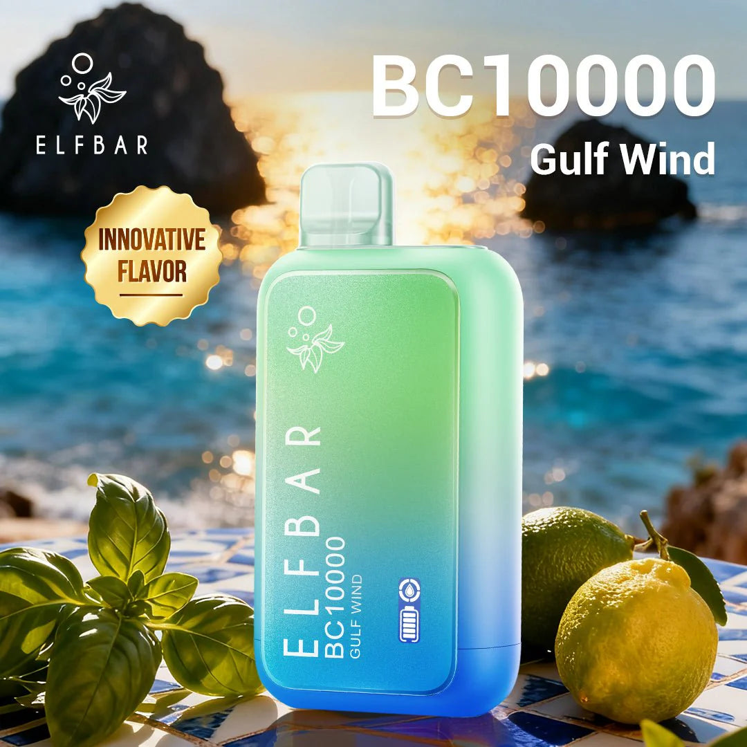 Elf Bar BC 10000 Puff
