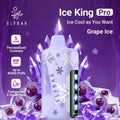 King Pro 40000 Puff