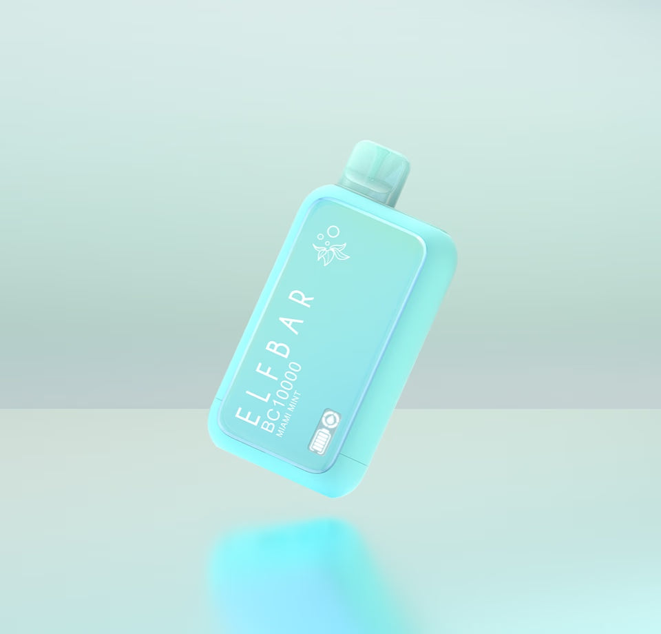 Elf Bar BC 10000 Puff