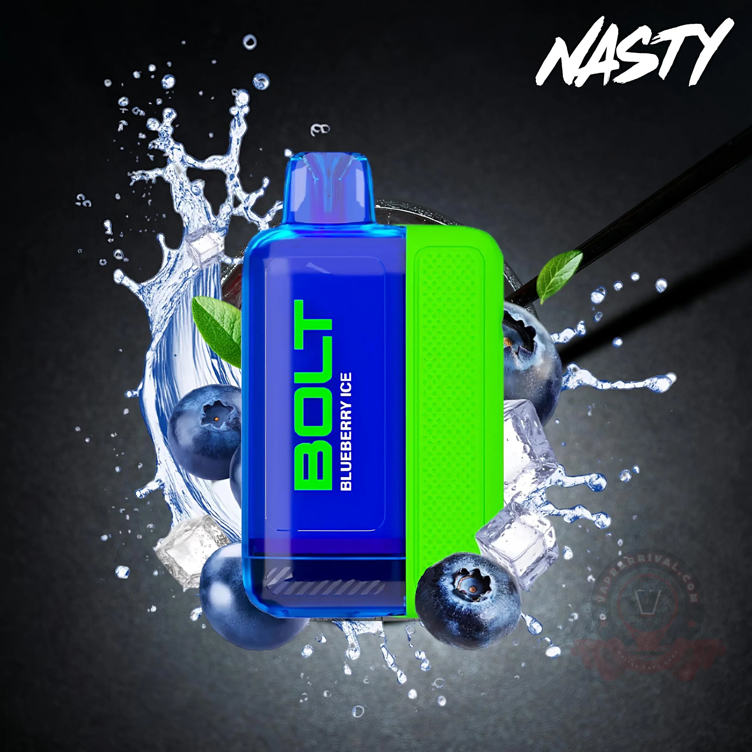 Nasty Bolt 50000 Puff