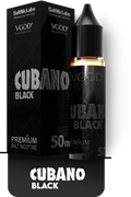 VGOD-SaltNic-E-liquid-Cubano-Black-50mg-30ml