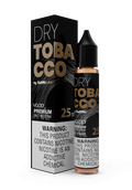 VGOD-SaltNic-E-liquid-Dry-Tobacco-25mg-30ml
