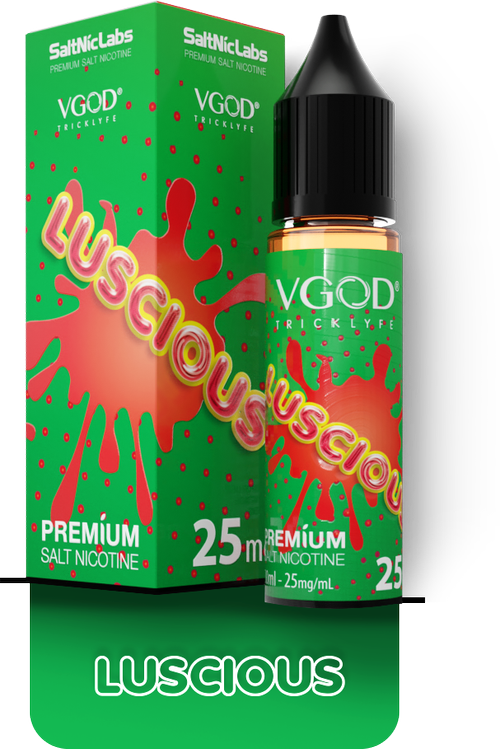 VGOD-SaltNic-E-liquid-Luscious-25mg-30ml