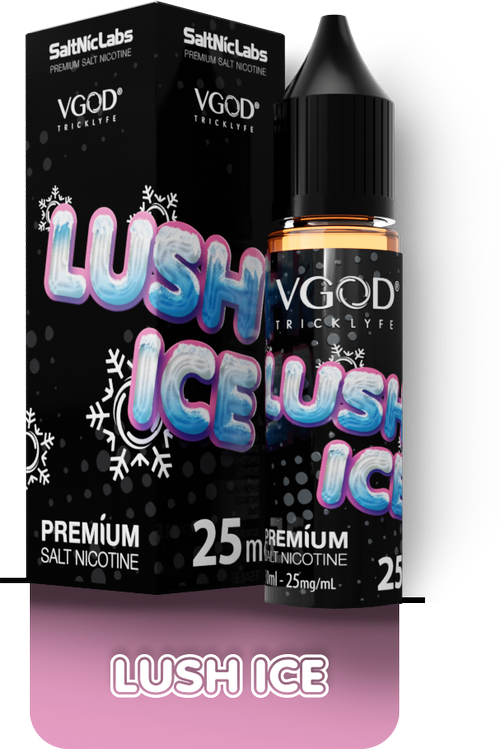 VGOD-SaltNic-E-liquid-Lush-Ice-25mg-30ml