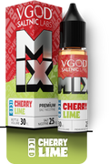 VGOD-SaltNic-E-liquid-MIX-Iced-Cherry-Lime-25mg-30ml