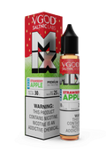 VGOD-SaltNic-E-liquid-MIX-Iced-Strawberry-Apple-25mg-30ml