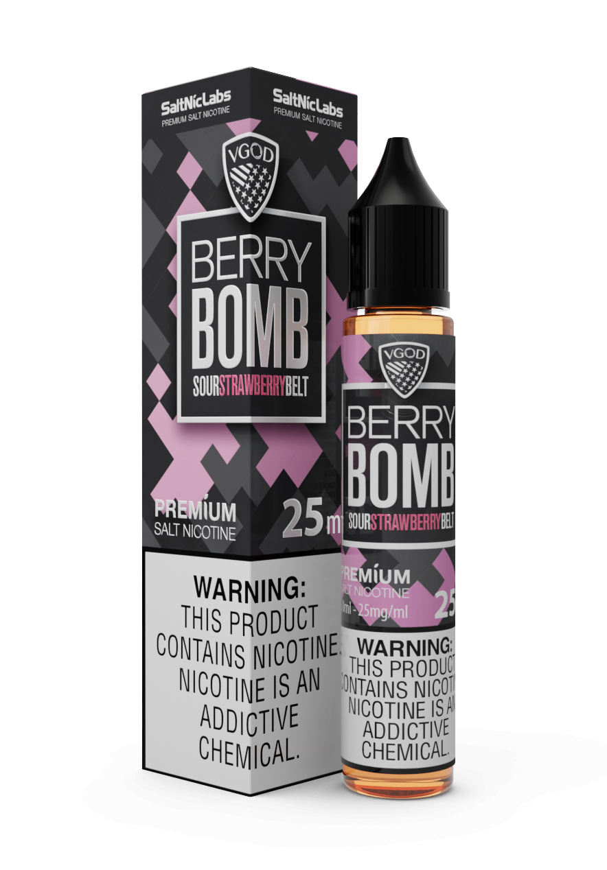 VGOD-SaltNic-Eliquid-BerryBomb-25mg-30ml