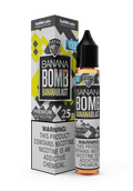 VGOD-SaltNic-Eliquid-Iced-Banana-Bomb-25mg-30ml