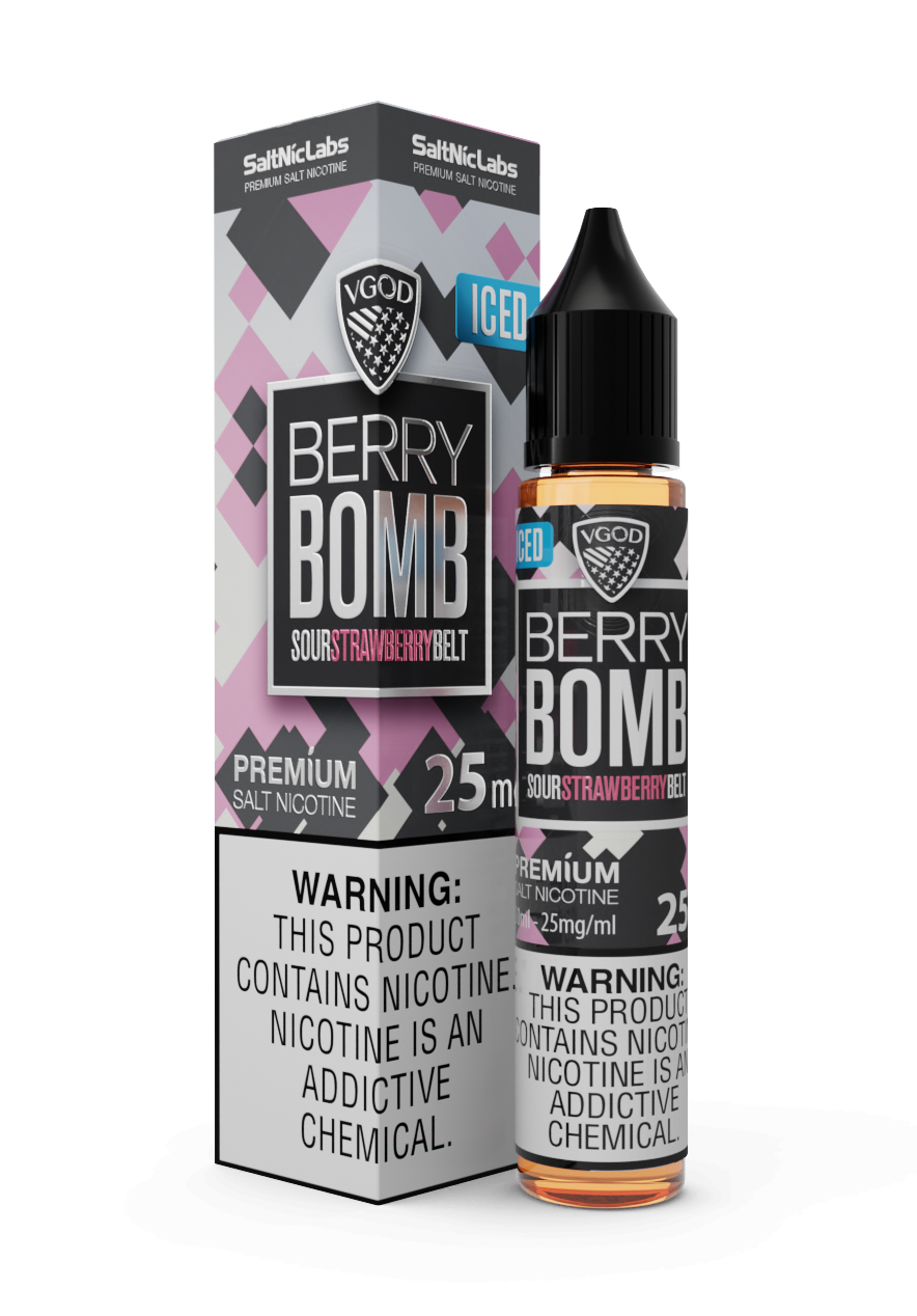 VGOD-SaltNic-Eliquid-Iced-Berry-Bomb-25mg-30ml
