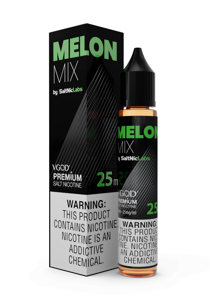VGOD-SaltNic-Eliquid-Melon-Mix-25mg-30ml