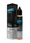 VGOD-SaltNic-Eliquid-Mighty-Mint-25mg-30ml