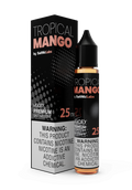 VGOD-SaltNic-Eliquid-Tropical-Mango-25mg-30ml
