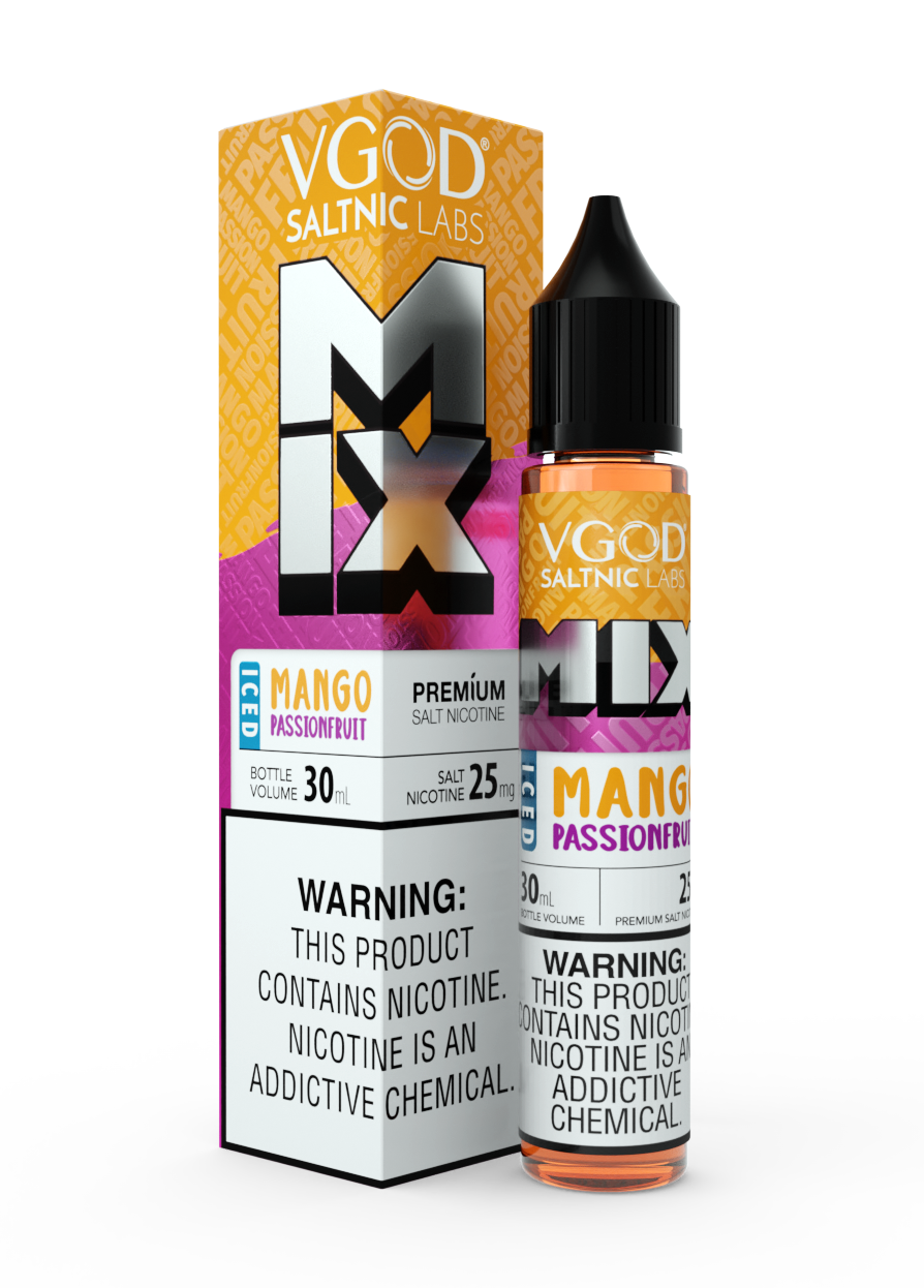 VGOD-SaltNic-IcedMangoPassionfruit-25mg-30ml