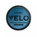 VELO Freezing Peppermint Nic Pouch