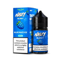 35mg/50mg Blue Razz Ice - Nasty Burst Nic Salt 30ml