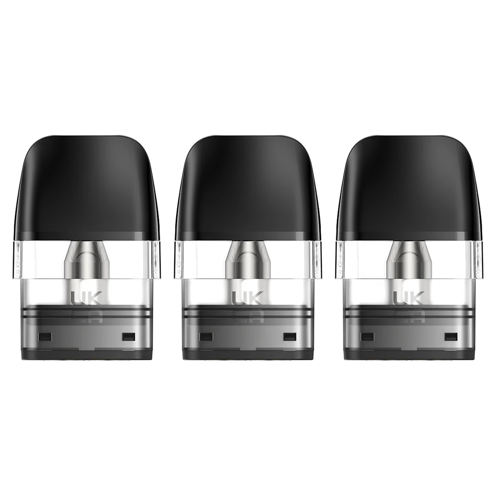 Geekvape Q Pods