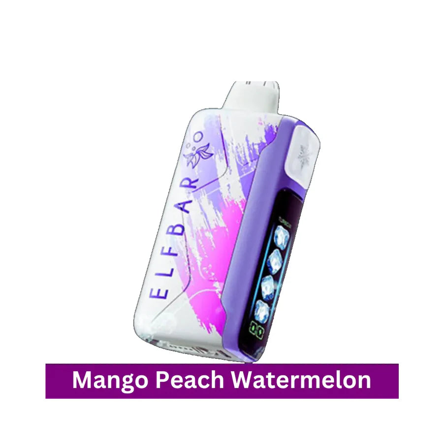 Ice King 30000 Puff