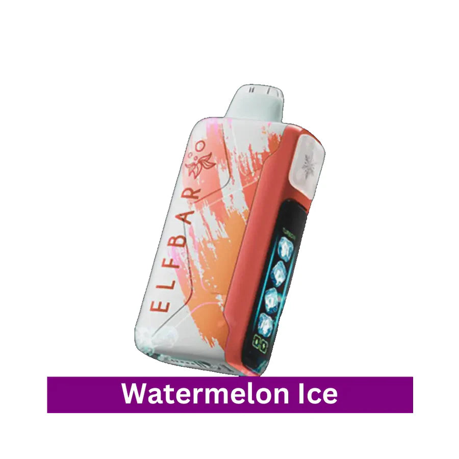 Ice King 30000 Puff
