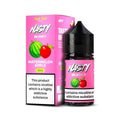 35mg/50mg Watermelon Apple - Nasty Burst Nic Salt 30ml